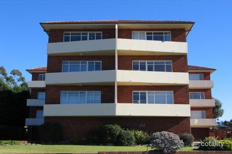 Property photo of 2/34 Dalhousie Street Haberfield NSW 2045