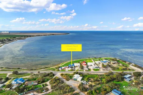 Property photo of 8 Beach Road Coobowie SA 5583