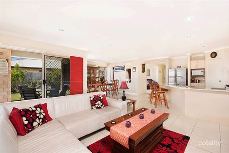 Property photo of 52 Little Mountain Drive Little Mountain QLD 4551