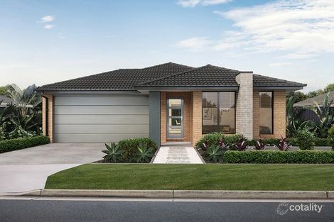 Lot 356 Liali Ave, Truganina, VIC 3029