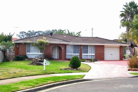 Property photo of 9 Natalie Crescent Fairfield West NSW 2165