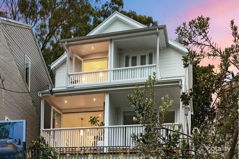 Property photo of 47 Bank Street North Sydney NSW 2060