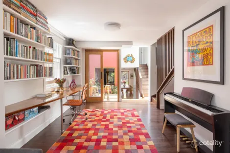 46 Chelmsford St, Newtown, NSW 2042