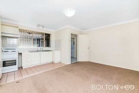 Property photo of 5/5 Dumaresq Street Dickson ACT 2602