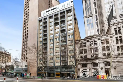 Property photo of 605/325 Collins Street Melbourne VIC 3000