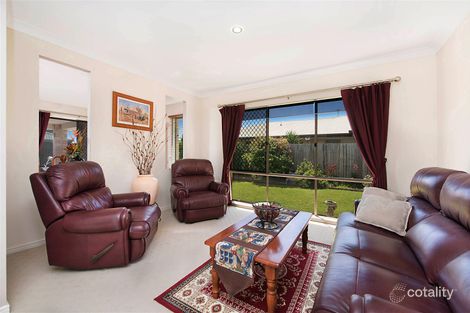 Property photo of 52 Little Mountain Drive Little Mountain QLD 4551