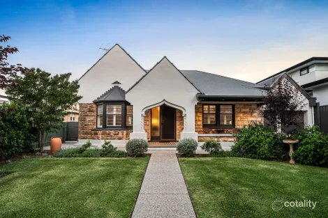 12 Jessie Rd, Kensington Park, SA 5068