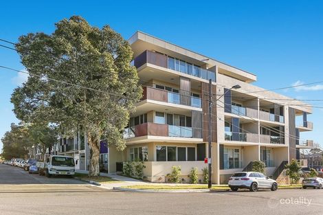 Property photo of 1/1-9 William Street Alexandria NSW 2015