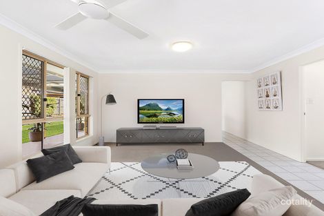 Property photo of 4 Mountainview Place Springfield QLD 4300