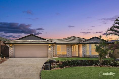 Property photo of 4 Mountainview Place Springfield QLD 4300