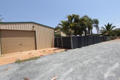 Property photo of 20 Baler Close South Hedland WA 6722