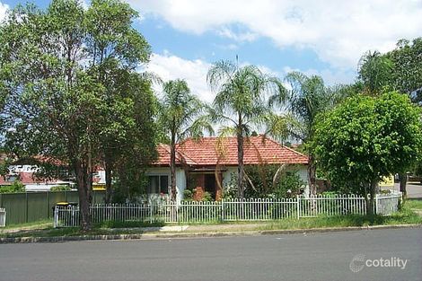 Property photo of 26 Walters Road Berala NSW 2141