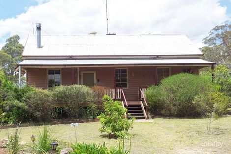 Property photo of 59 Albert Street Crows Nest QLD 4355