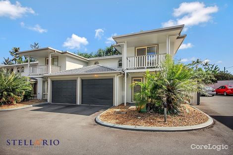 Property photo of 11/126 Klumpp Road Upper Mount Gravatt QLD 4122