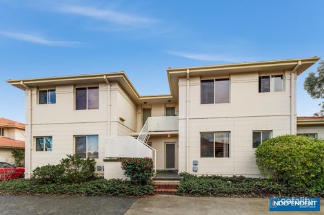 Property photo of 49/46 Paul Coe Crescent Ngunnawal ACT 2913