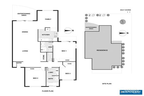 Property photo of 49/46 Paul Coe Crescent Ngunnawal ACT 2913