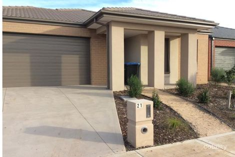 Property photo of 21 Peroomba Drive Point Cook VIC 3030