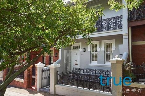 Property photo of 62 Hargrave Street Paddington NSW 2021