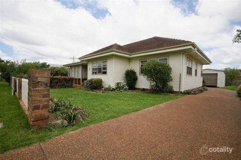 Property photo of 4 Princess Street Newtown QLD 4350