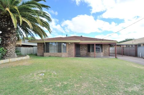 5 Markaling Cl, Hillman, WA 6168