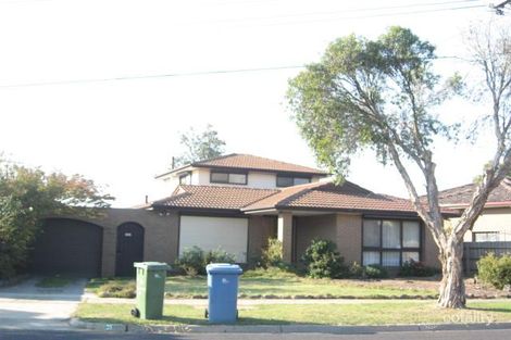 31 Fillmore Rd, Dandenong North, VIC 3175