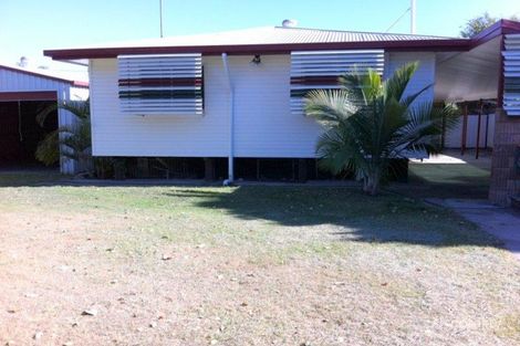 Property photo of 11 Lang Street Moura QLD 4718