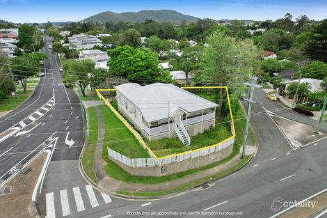 Property photo of 7 Leslie Street Bardon QLD 4065