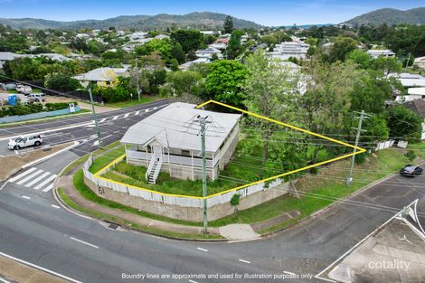 Property photo of 7 Leslie Street Bardon QLD 4065