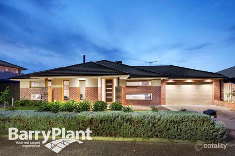 35 Tarawera Rd, Doreen, VIC 3754