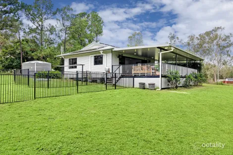 55 Moodys Rd, Hervey Range, QLD 4817