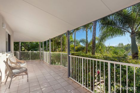 Property photo of 6 Da Vinci Court Mackenzie QLD 4156