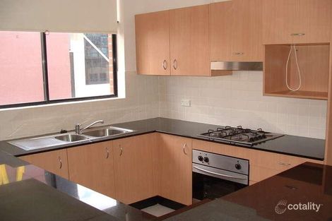 Property photo of 17/38 Park Road Hurstville NSW 2220