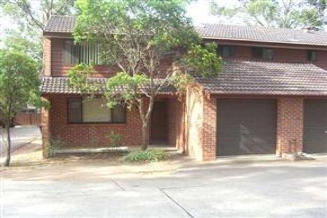 Property photo of 9/123A Evan Street South Penrith NSW 2750