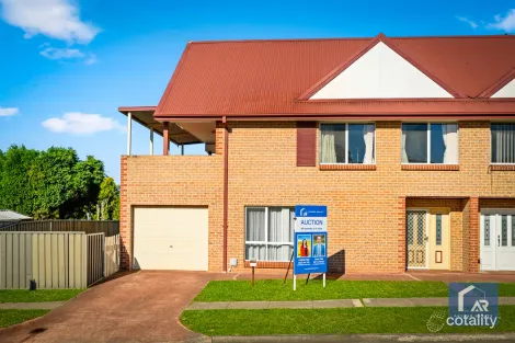 Property photo of 1/39 Upwey Street Prospect NSW 2148