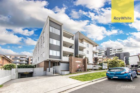 14/4-6 Peggy St, Mays Hill, NSW 2145