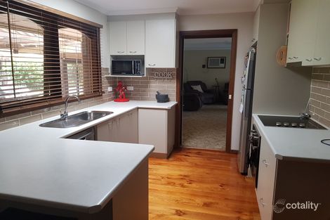 Property photo of 35 Daisy Street Mooroopna VIC 3629