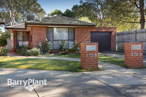 2/18 Galos Pl, Noble Park North, VIC 3174