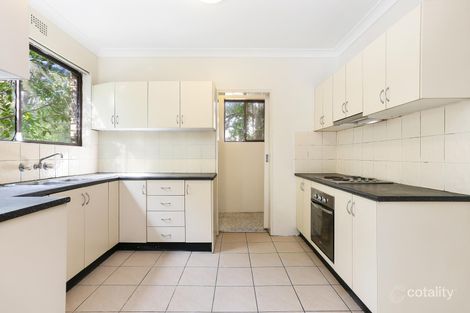 Property photo of 1/4 Fourth Avenue Campsie NSW 2194