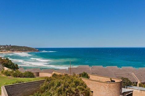 34/4 Beach St, Curl Curl, NSW 2096