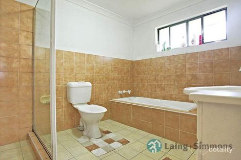 Property photo of 13/5-7 Wigram Street Harris Park NSW 2150