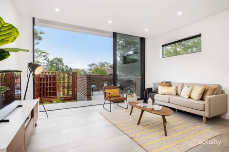 Property photo of 3/1 Nulla Nulla Street Turramurra NSW 2074