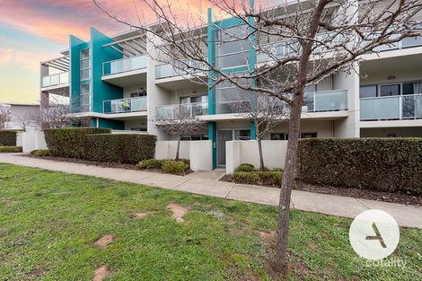 Property photo of 27/311 Flemington Road Franklin ACT 2913