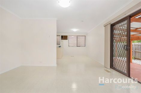 Property photo of 86 Moorhead Drive Mill Park VIC 3082