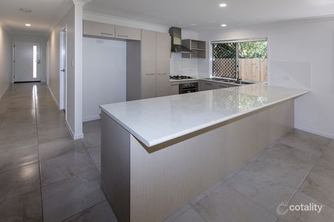 Property photo of 1/9 May Street Leichhardt QLD 4305