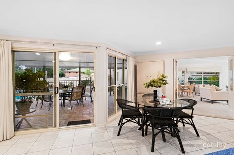 Property photo of 38 Shillington Place Wishart QLD 4122