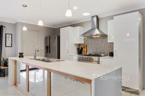 Property photo of 7 Lillypilly Place Regency Downs QLD 4341