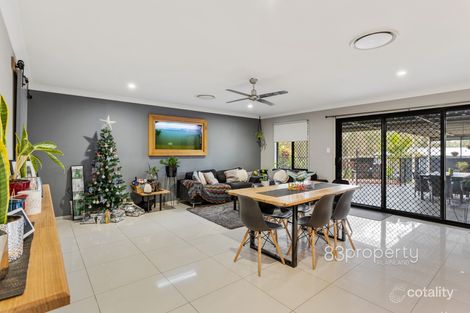 Property photo of 7 Lillypilly Place Regency Downs QLD 4341
