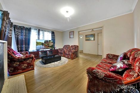 Property photo of 18 Dominic Parade Melton VIC 3337