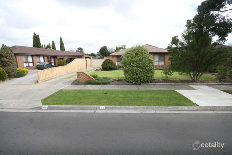 48 Wallace Rd, Wantirna South, VIC 3152