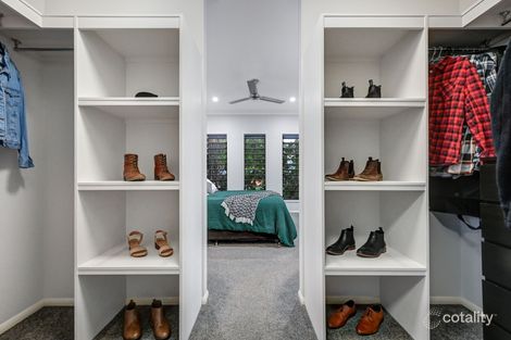 Property photo of 35 Roosevelt Loop Mount Louisa QLD 4814